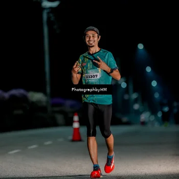 Runner Photo 5812410