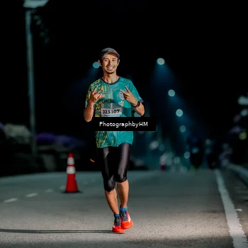 Runner Photo 5812413