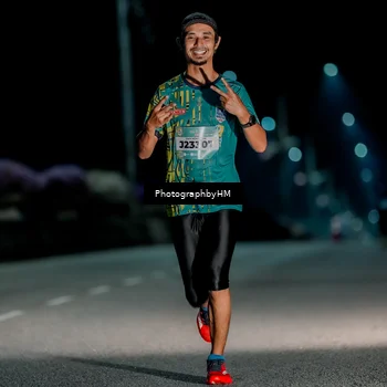 Runner Photo 5812414