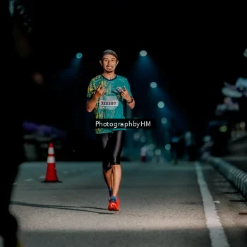 Runner Photo 5812416