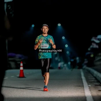 Runner Photo 5812417