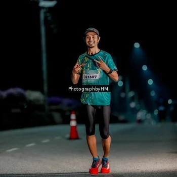 Runner Photo 5812418