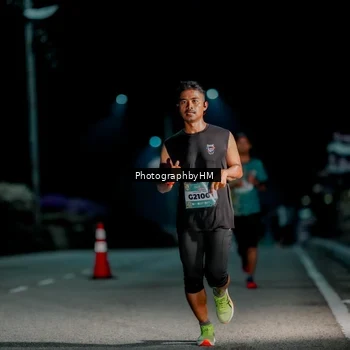 Runner Photo 5812419