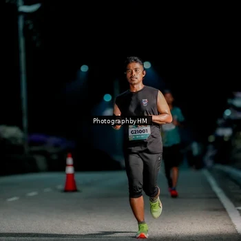 Runner Photo 5812420