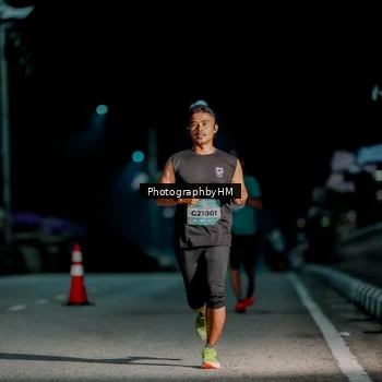 Runner Photo 5812421