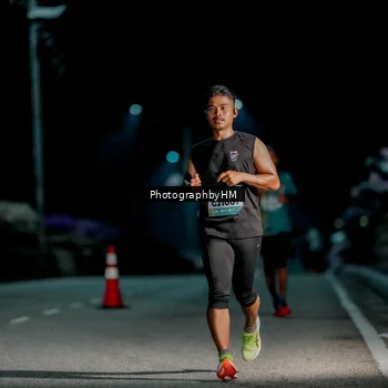 Runner Photo 5812422