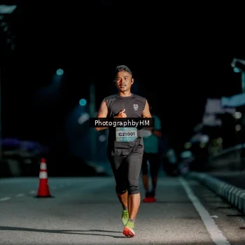 Runner Photo 5812423