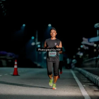 Runner Photo 5812424