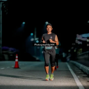 Runner Photo 5812425