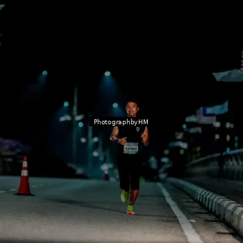 Runner Photo 5812427