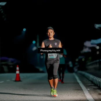Runner Photo 5812429