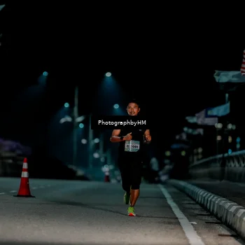 Runner Photo 5812430