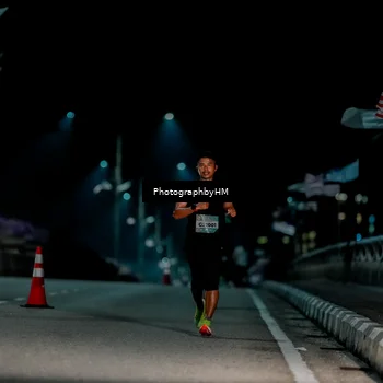 Runner Photo 5812431