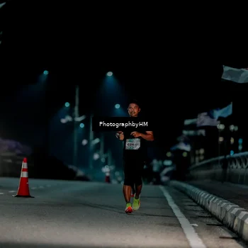 Runner Photo 5812432