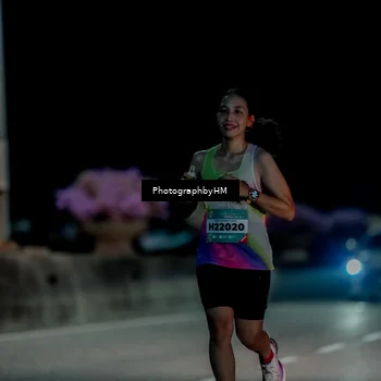 Runner Photo 5812434