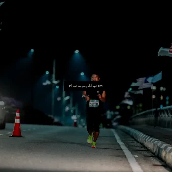 Runner Photo 5812437