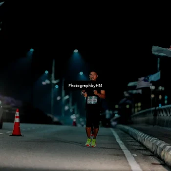 Runner Photo 5812439