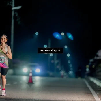 Runner Photo 5812440