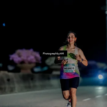 Runner Photo 5812442
