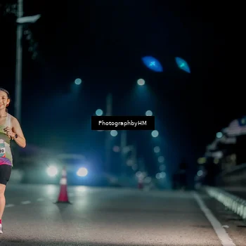 Runner Photo 5812443
