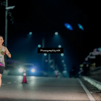 Runner Photo 5812444