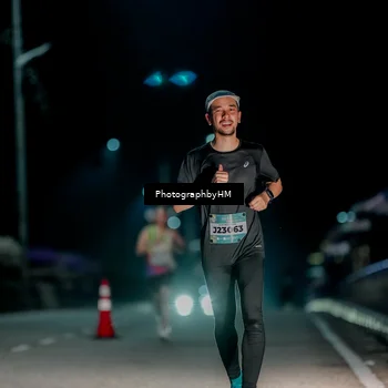 Runner Photo 5812449