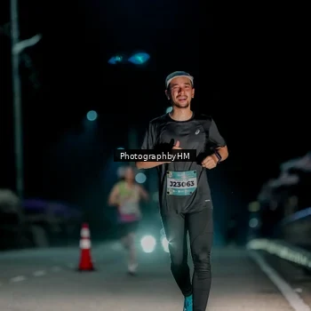 Runner Photo 5812450