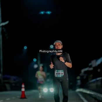 Runner Photo 5812452