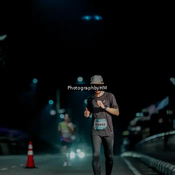 Runner Photo 5812454
