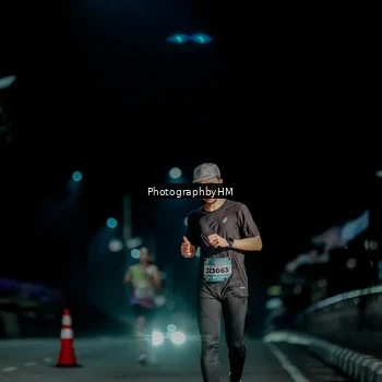 Runner Photo 5812455