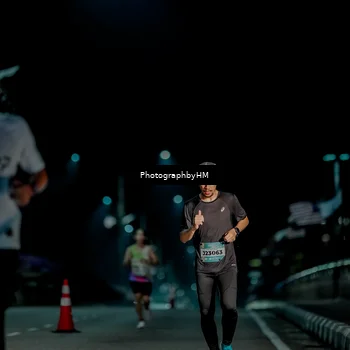 Runner Photo 5812457