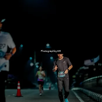 Runner Photo 5812458
