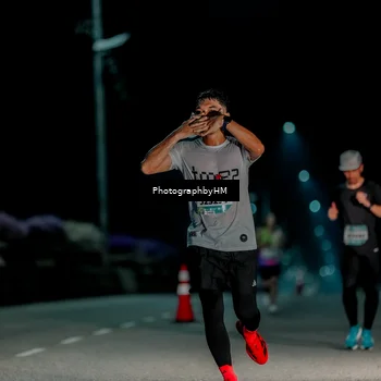 Runner Photo 5812463