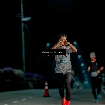 Runner Photo 5812464