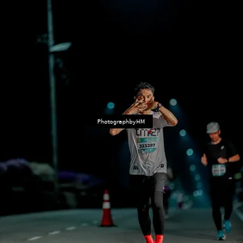 Runner Photo 5812465