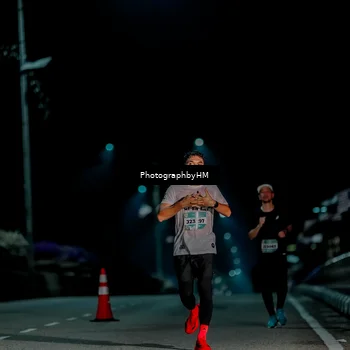 Runner Photo 5812473