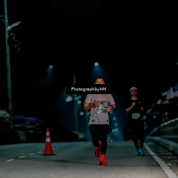 Runner Photo 5812474