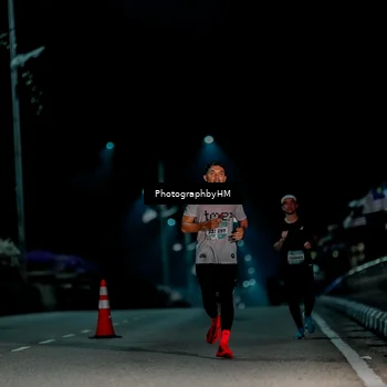 Runner Photo 5812477
