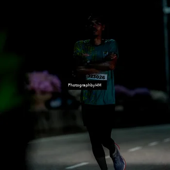 Runner Photo 5812478