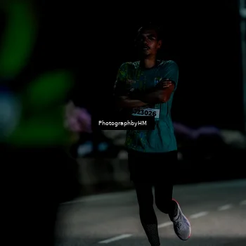 Runner Photo 5812480