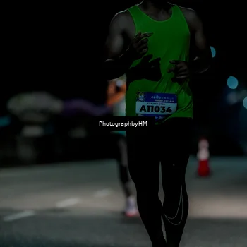 Runner Photo 5812481
