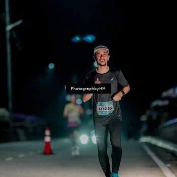Runner Photo 5812484