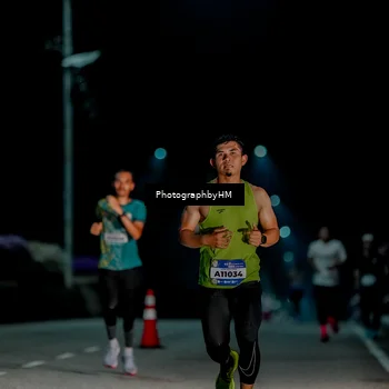 Runner Photo 5812489