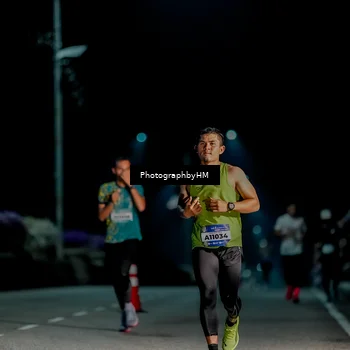Runner Photo 5812490
