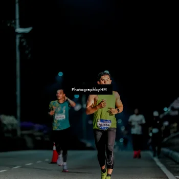 Runner Photo 5812494