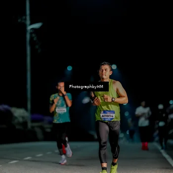 Runner Photo 5812495