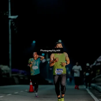 Runner Photo 5812496