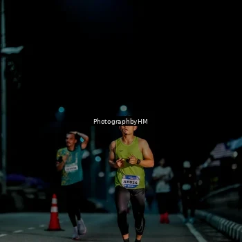 Runner Photo 5812497