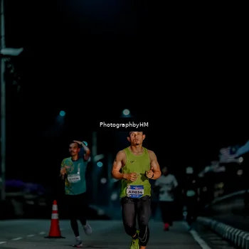 Runner Photo 5812498