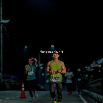 Runner Photo 5812500